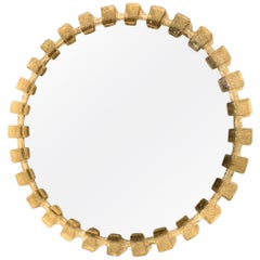 Specchio illuminato di Hillebrand