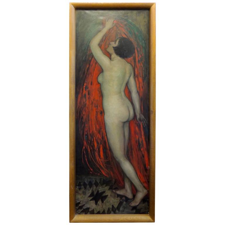 dutch nude art Dutch nude art