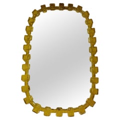 Specchio illuminato di Hillebrand