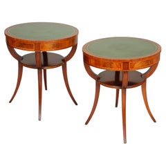 Side Tables