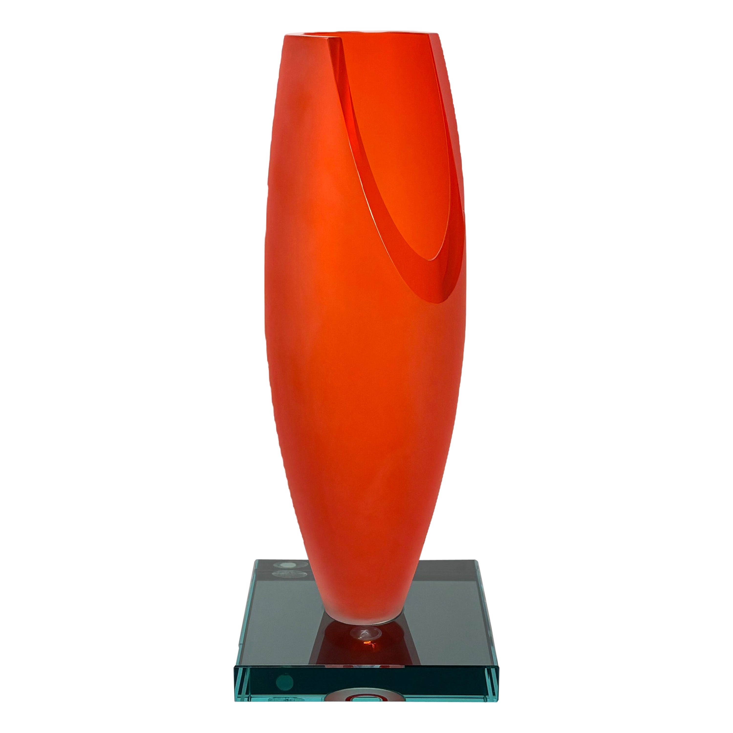 Vaso Pende di David Palterer in vendita