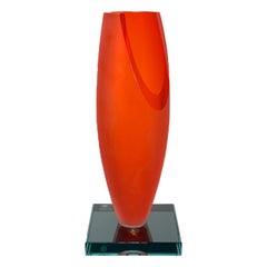 Pendelvase von David Palterer