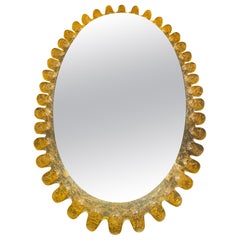 Specchio illuminato di Hillebrand