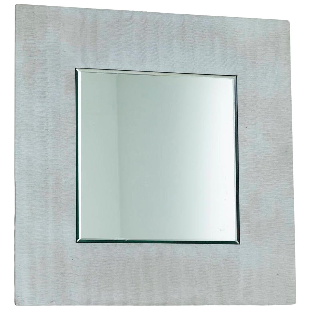 Lorenzo Burchiellaro, Mirror, Prod. Atelier Burchiellaro 1970er Jahre