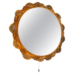 Specchio illuminato di Hillebrand