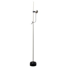 Lampada da terra Angelo Lelii 12923 Vogue Arredoluce, Italia 1960s