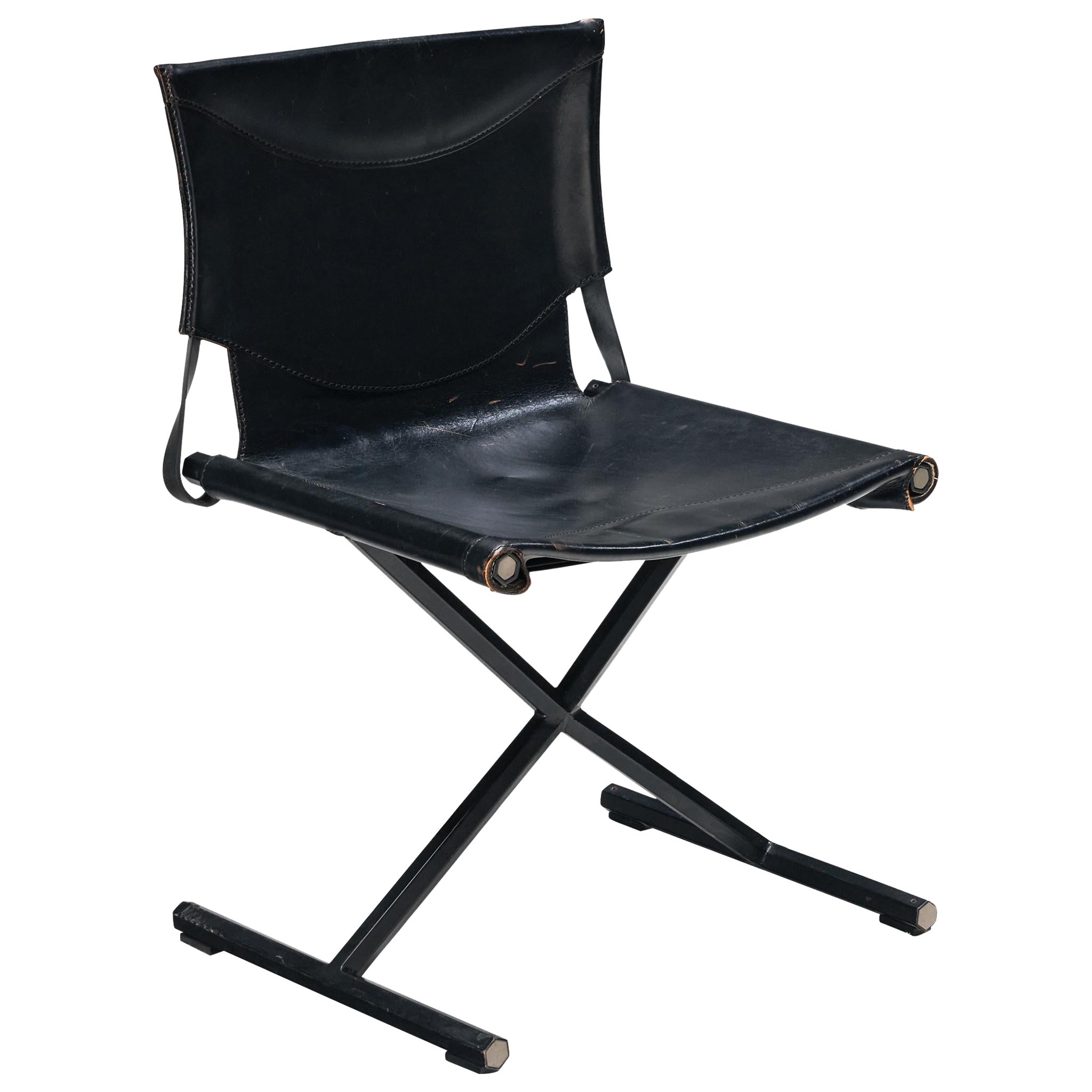 How can you tell if a dining chair is antique?