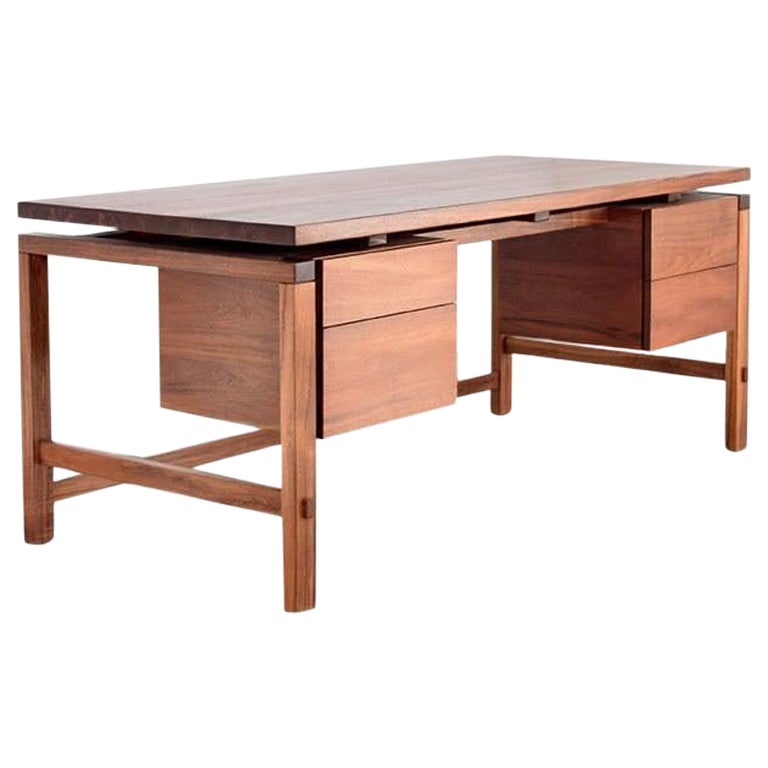 Xitle Desk Set with Xitle Armchair and Xitle Chair