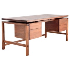 Xitle Desk Set with Xitle Armchair and Xitle Chair