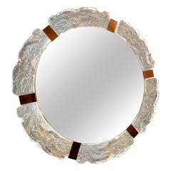 Specchio illuminato di Hillebrand