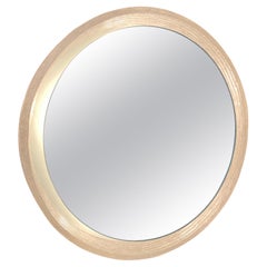 Specchio illuminato di Hillebrand