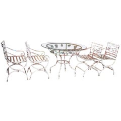 Patio and Garden Furniture
