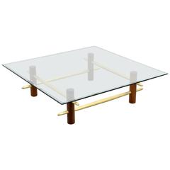 Rare T.H. Robsjohn-Gibbings Coffee Table 2