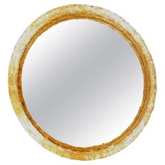 Specchio illuminato di Flabeg