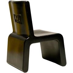 Marc Newson W&Lt Chair