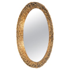 Specchio illuminato di Flabeg