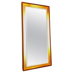 Specchio illuminato di Hillebrand Model No.