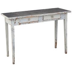 Antique Small French Desk