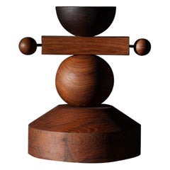 Shibui 08 Sculpture by WANAS