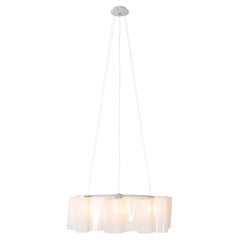 Artemide 'Logico Triple' Pendelleuchte von Gerhard Reichert und Michele De Lucchi