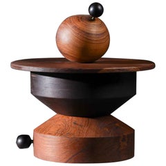 Shibui 12-Skulptur von WANAS