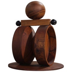 Escultura Shibui 16 de WANAS