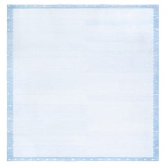 Vintage Indian Dhurrie Rug Doris Leslie Blau