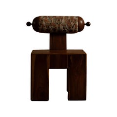 Akeru Chair by WANAS