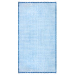 Vintage Indian Dhurrie Rug Doris Leslie Blau