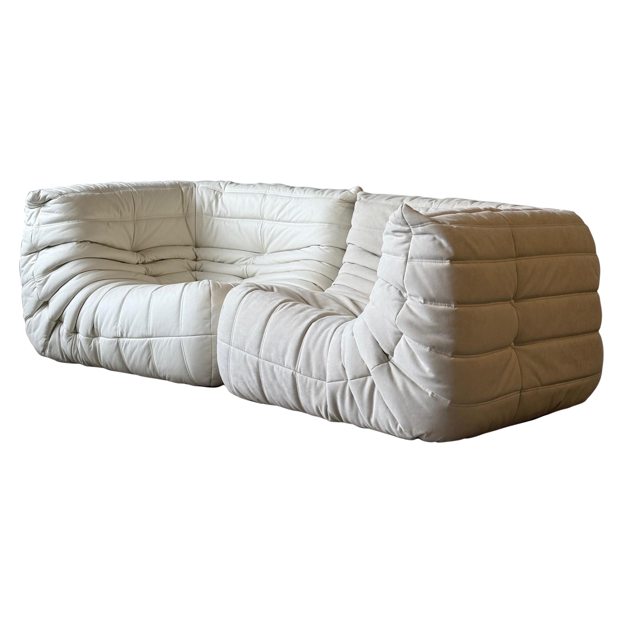 How long should a leather couch last?