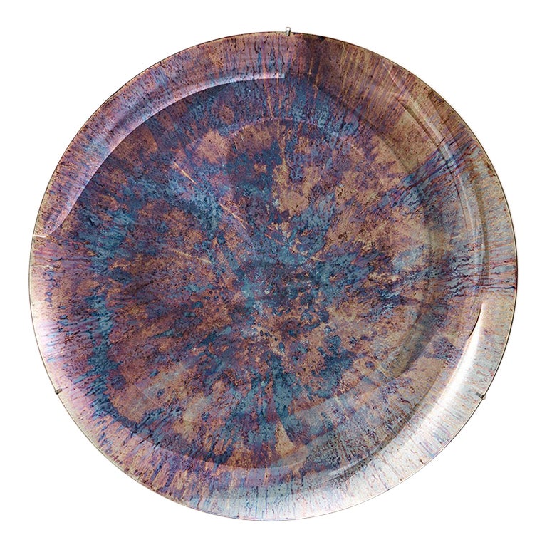 Nebula I - Concave Mirror
