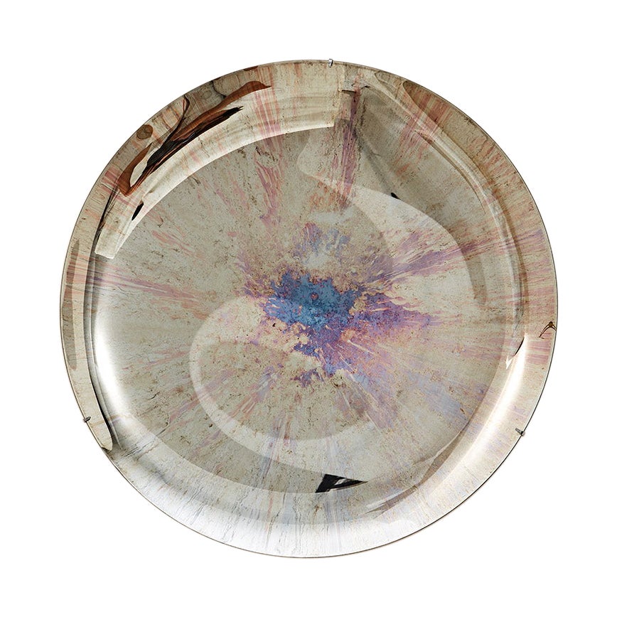 Nebula IV - Concave Mirror