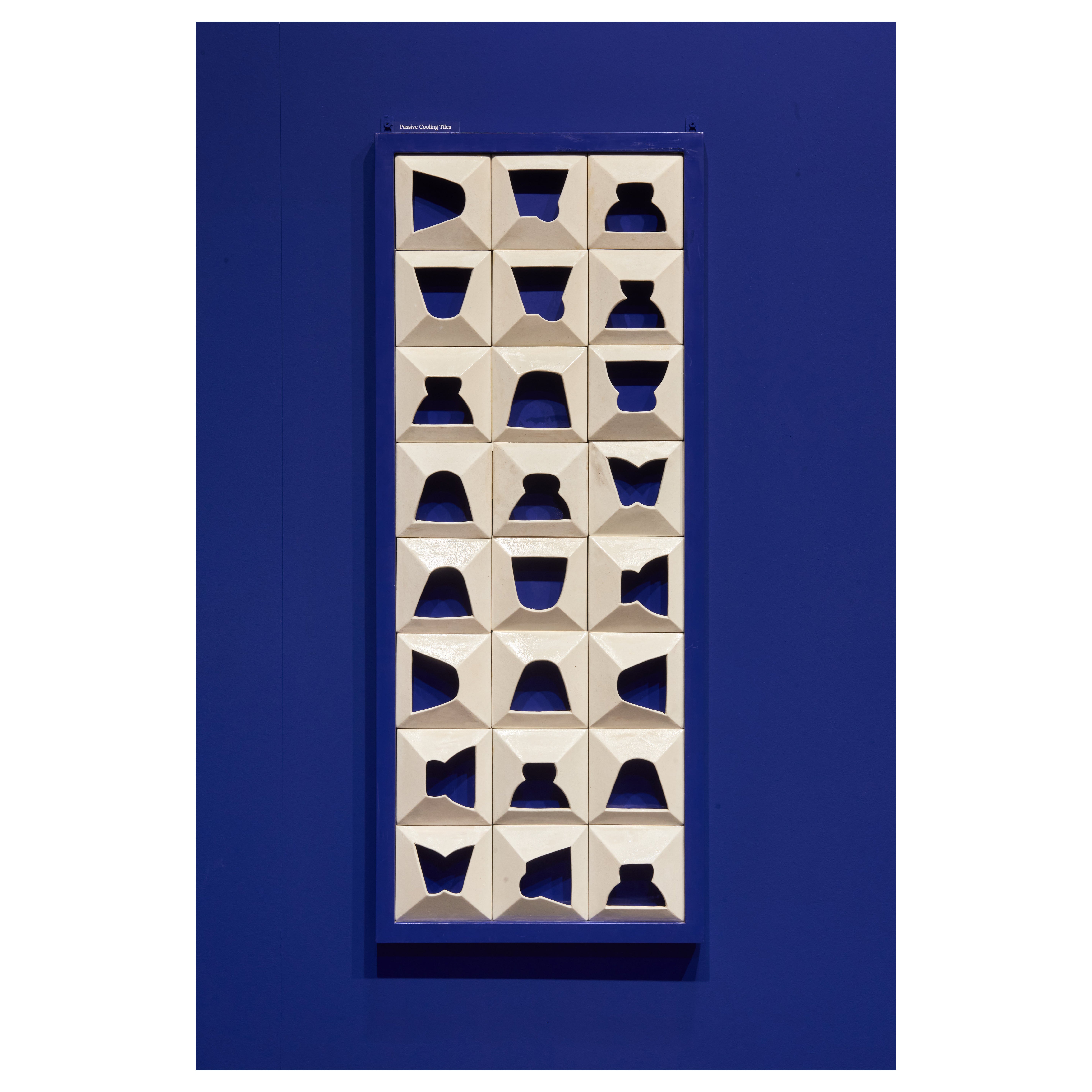 Arte mural Haveli by Newblue en venta