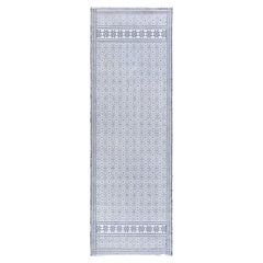 Tapis de coton Agra Doris Leslie Blau (taille ajustée)