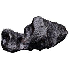 Campo del Cielo Meteorite // 2519 Grams