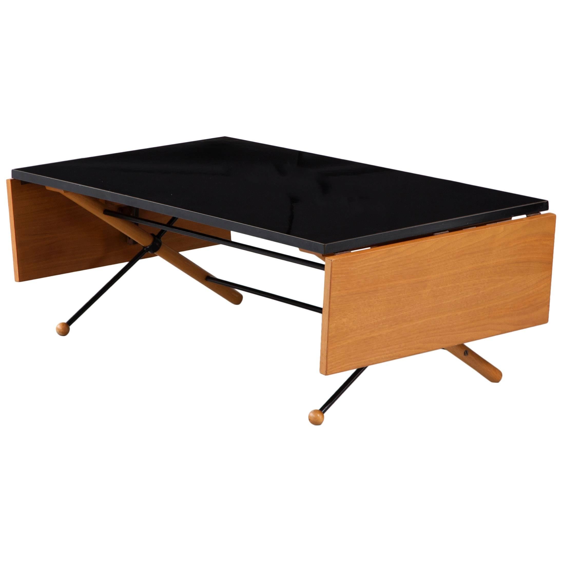 Table basse de Greta Magnusson Grossman, États-Unis, 1952 en vente