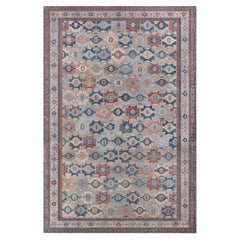 Tappeto antico persiano Malayer Doris Leslie Blau
