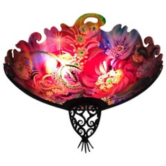 Sconce originali firmate di Ulla Darni