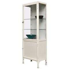 Used Medical Cabinet, 1960s