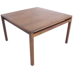 Florence Knoll End Coffee Table 8