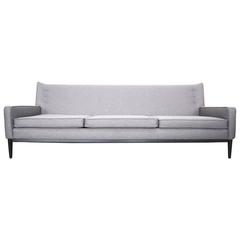 Paul McCobb for Directional Sofa Newly Reupholstered 6