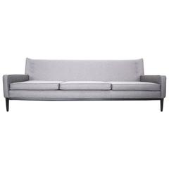 Paul McCobb for Directional Sofa Newly Reupholstered