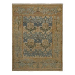 Oushak-Teppiche aus der Türkei – Design – 98101