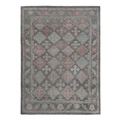 Oushak-Teppiche aus der Türkei – Design – 98079