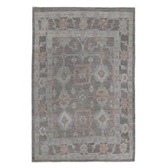 Oushak-Teppiche aus der Türkei – Design – 98080