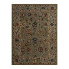 Tappeti per l'area della Turchia Sultanabad Rugs - Design - 98098