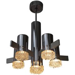Sciolari Chandelier 8