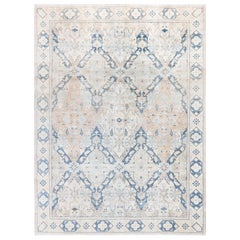 Doris Leslie Blau Persian Tabriz Rug