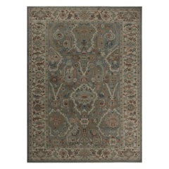Tapis turcs Sultanabad - Design - 98195