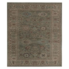 Tapis turcs Sultanabad - Design - 98205